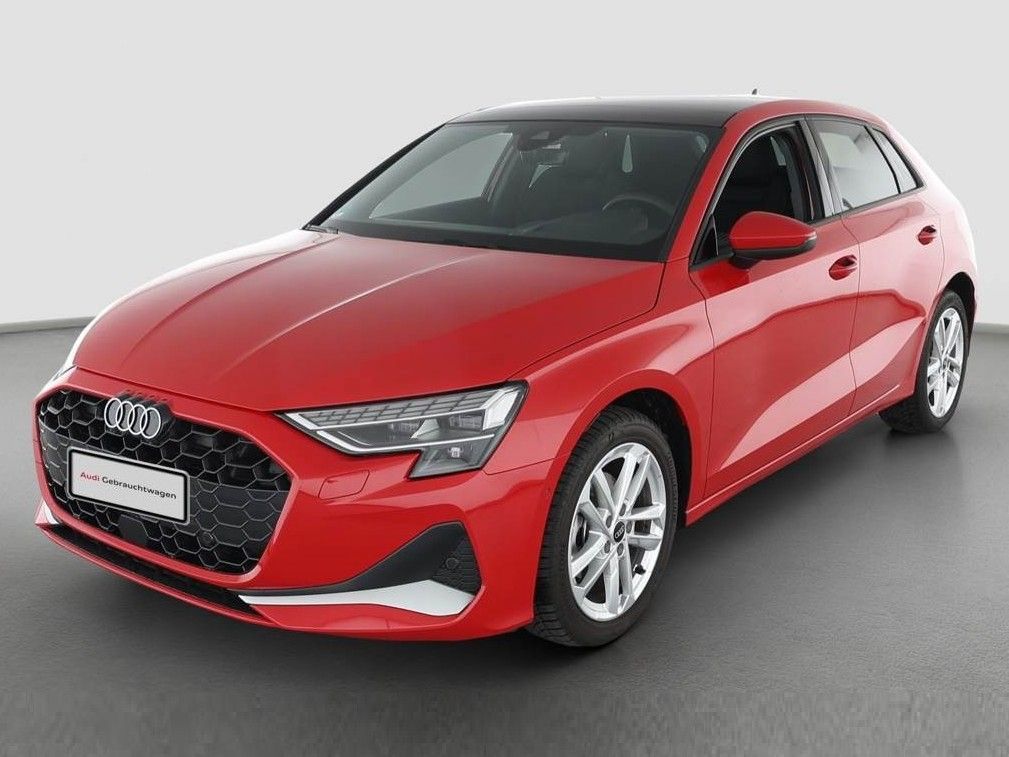Audi A3 - Bild 2