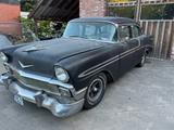 Chevrolet Bel Air - Chevrolet: Bel