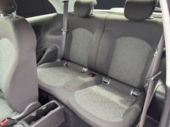 Opel Adam 1.2 Jam  *Sitzheizung*Tempomat*
