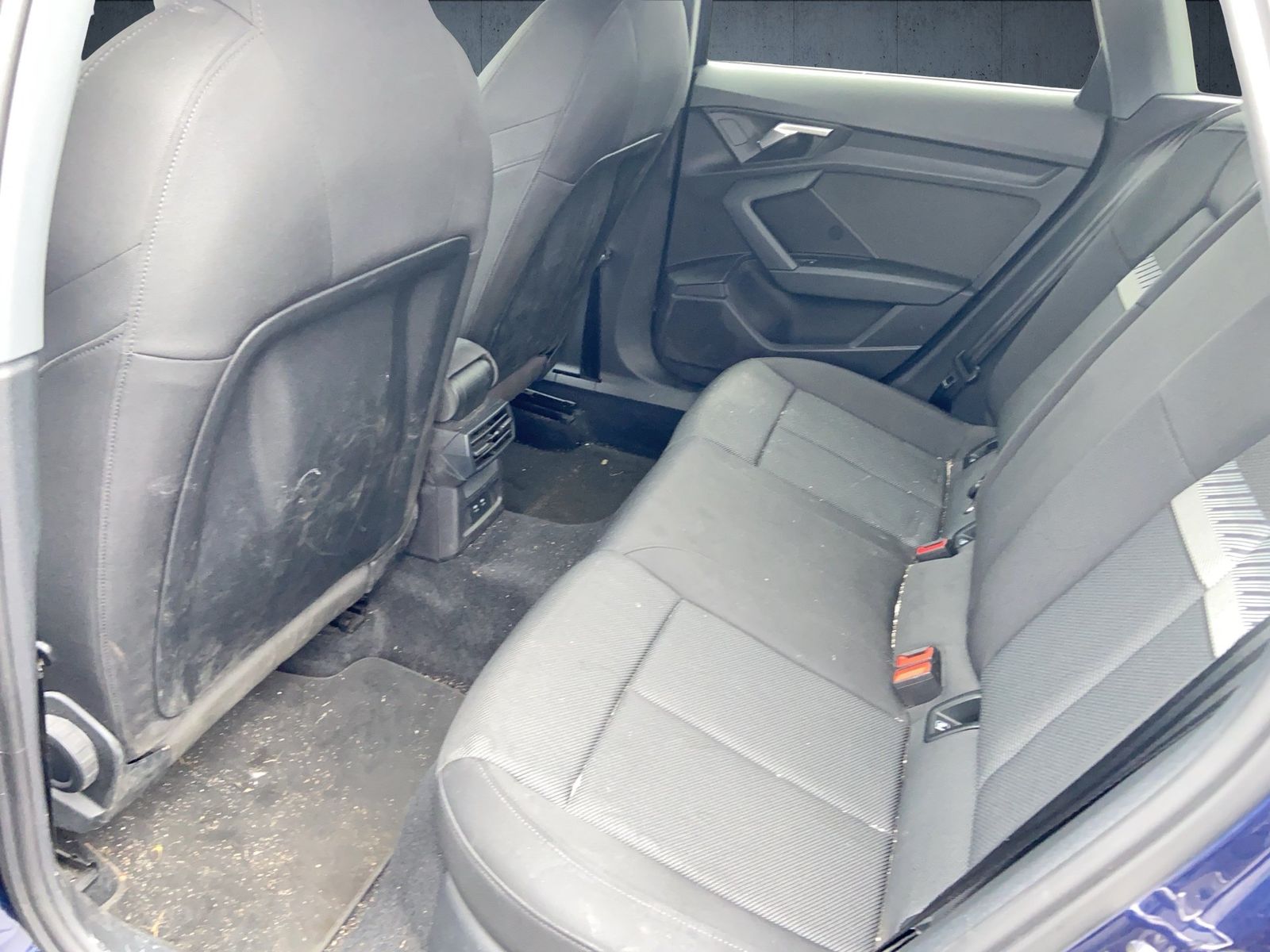 Audi A3 - Bild 13