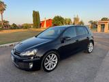 Volkswagen Golf 2.0 TDI 170CV DPF DSG 5p. GTD - Volkswagen Golf: GTD 170
