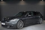 Porsche Panamera 4S Sport Turismo *Chrono*BOSE*APPROVED - Porsche Gebrauchtwagen in Erfurt