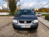 Volkswagen Touran 1.9 TDI 74kW Trendline  - VW Touran mit Schiebetür