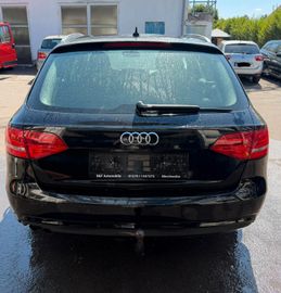 Audi A4 - 3
