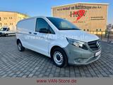 Mercedes-Benz VITO 114 KASTEN KOMPAKT KLIMA/NAV/DAB/RFK/TEMP