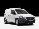 Mercedes-Benz Citan 110 CDI Kasten BASE Standard - Mercedes-Benz Neuwagen mit Diesel-Antrieb