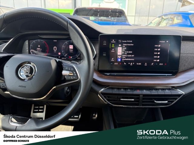 Skoda Octavia - Bild 25