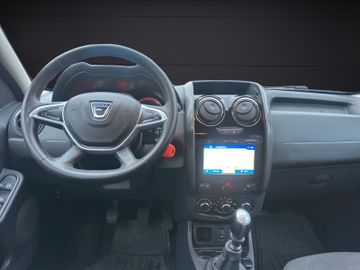 Dacia Duster - 12
