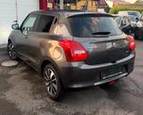 Suzuki Swift Abstandstempomat/Kamera/Led/Navi - Suzuki Swift in Leverkusen