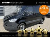 Mercedes-Benz Sprinter 211 CDI RADIO+KLIMA+L1H1+AB WERK AUSVER - Mercedes-Benz: W211