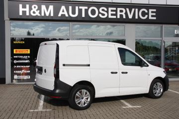 Volkswagen Caddy - 5