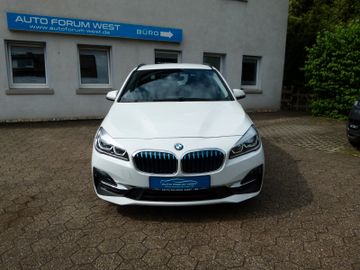 BMW 225 - 2