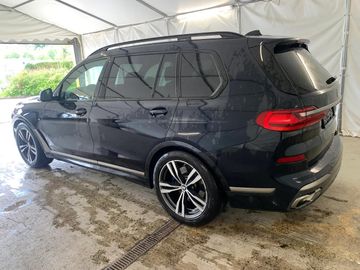 BMW X7 - 3