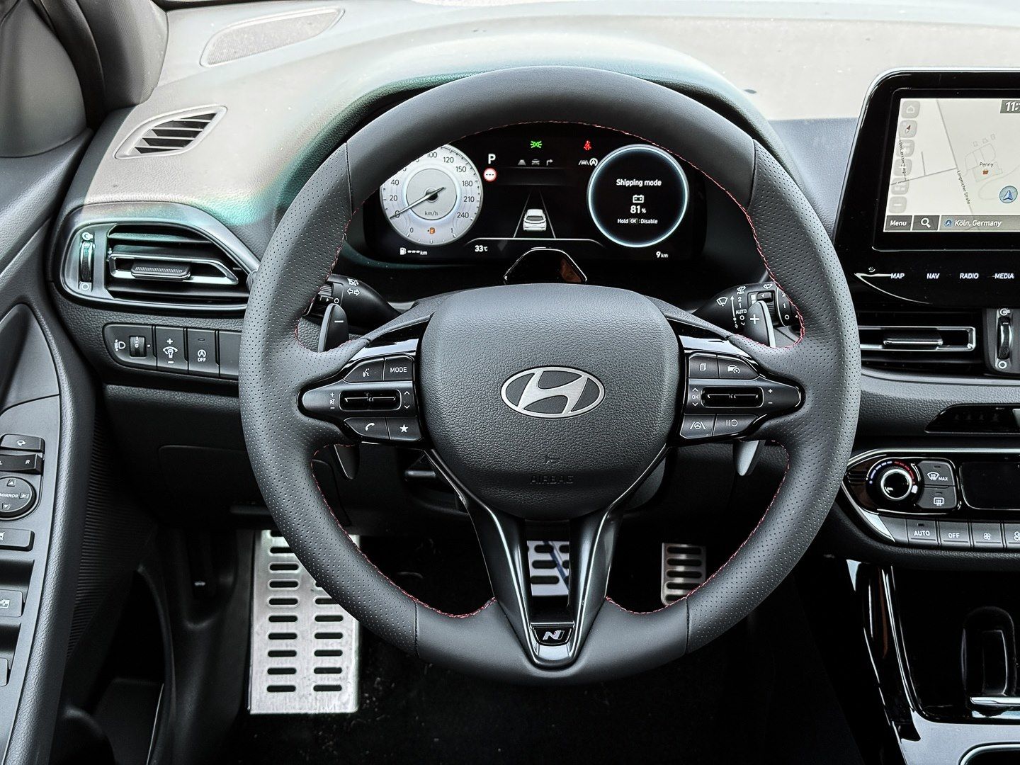Hyundai i30 - Bild 12