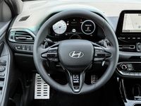 Hyundai i30 - Vorschau Bild 12