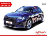 Audi Q3 35 1.5 TFSI LED Navi ACC AHK el. Heckklappe - Audi Q3 35 TFSi Gebrauchtwagen