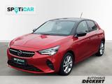 Opel Corsa F Elegance 1.2 Turbo Navi LED Apple CarPla - Opel Corsa mit Benzin-Antrieb