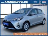 Toyota Yaris 1.5 VVT-i 5tg Comfort AppLink+Kamera - Toyota Yaris Gebrauchtwagen in Chemnitz