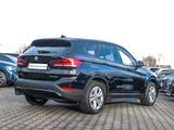 BMW X1 xDrive25e Advantage Navi+RFK+SHZ+LED+PDC+DAB+ - BMW X1 Gebrauchtwagen in Dortmund