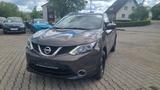 Nissan Qashqai Tekna 4x4 - Nissan Qashqai Tekna mit Diesel-Antrieb