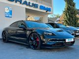 Porsche Taycan ACC Perf.Batterie+ 22" Luftfeder Kamera - Porsche in Kempten