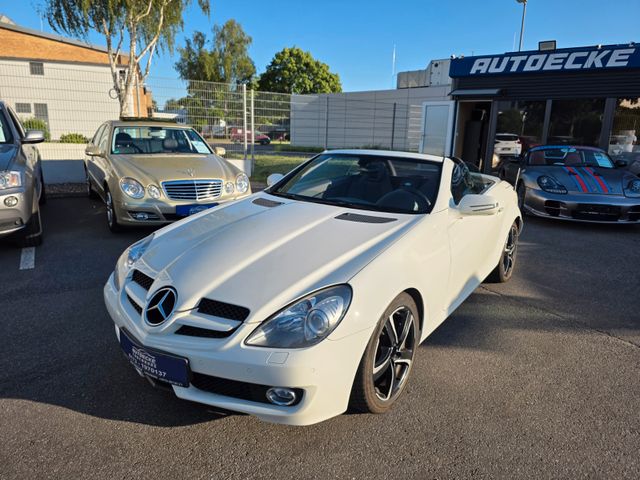 Mercedes-Benz SLK 350 SLK Roadster AMG