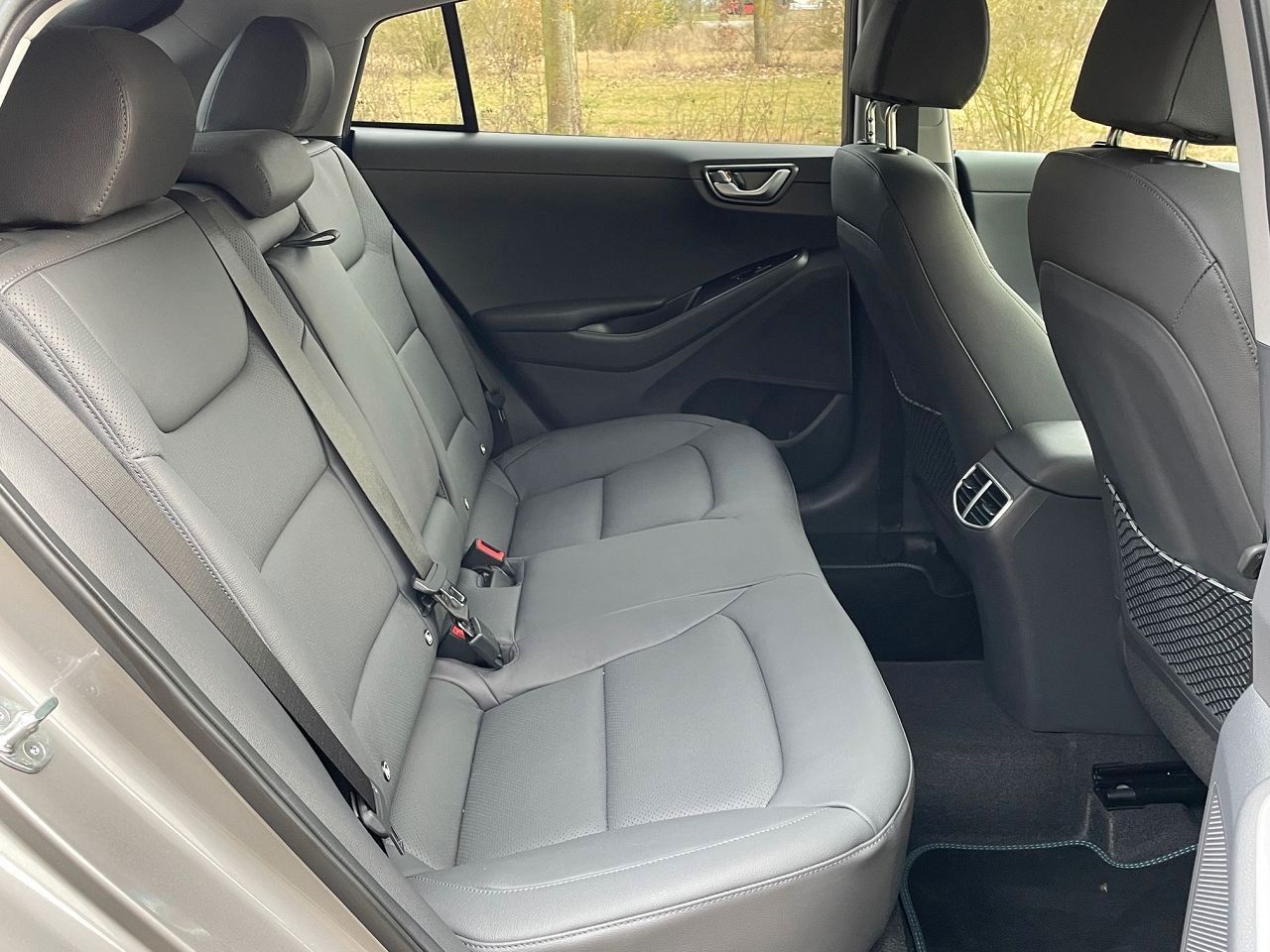Fahrzeugabbildung Hyundai IONIQ ELEKTRO*Mietkauf*FINA ohne Bank