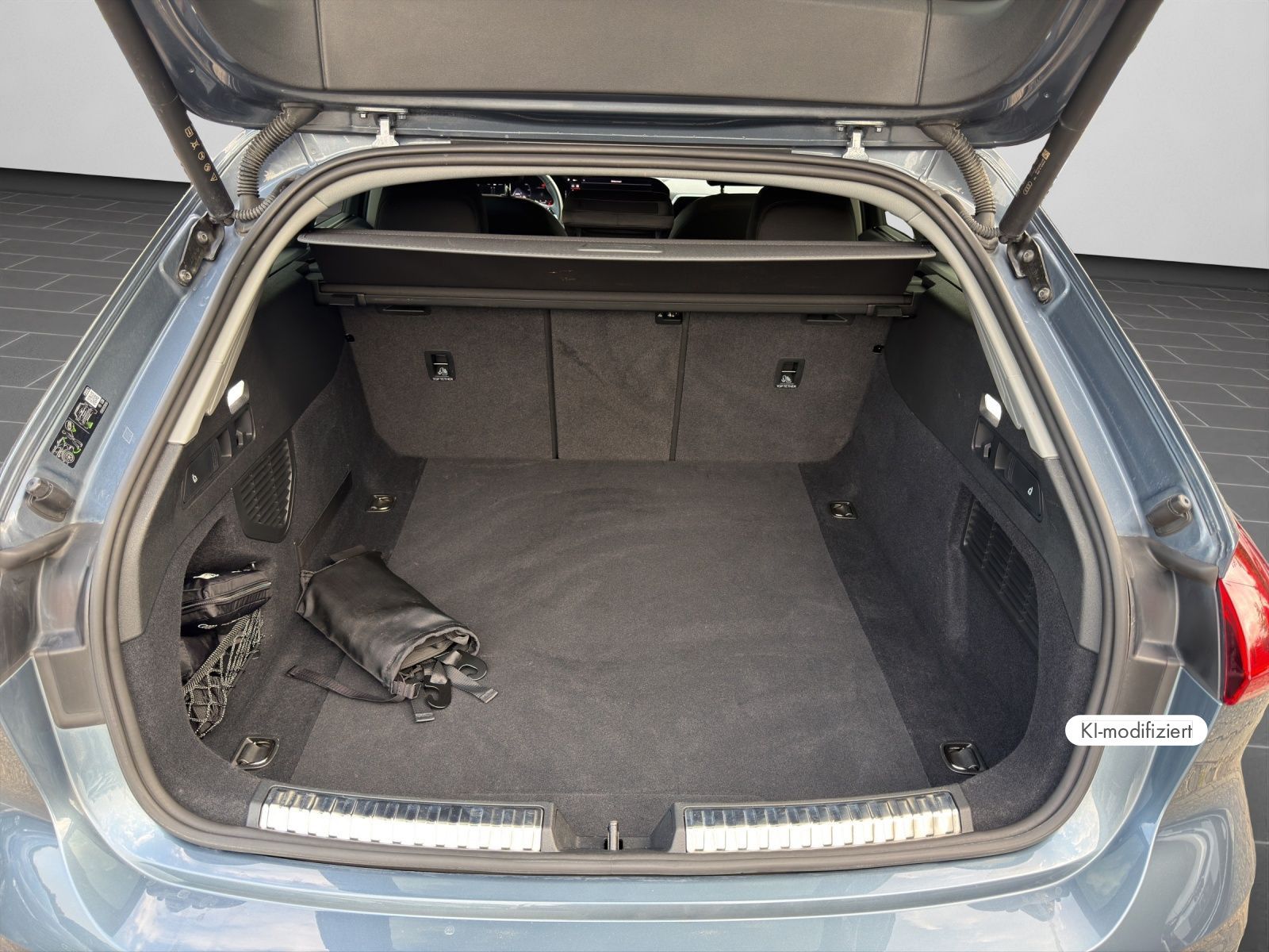 Audi A5 - Bild 16