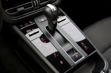 Porsche Macan*1.Hand,Unfallfrei,Dt.FZG,Apple,Sitzheizung