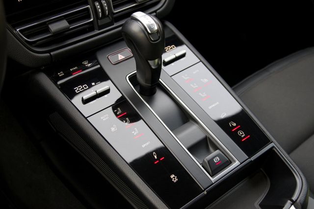 Porsche Macan*1.Hand,Unfallfrei,Dt.FZG,Apple,Sitzheizung