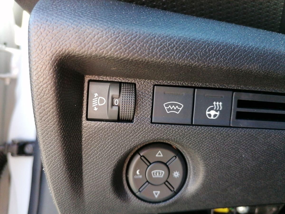 Citroën C4 - Bild 20