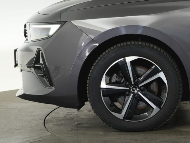 Astra L ST GS+ANHÄNGERKUPPLUNG+NAVI+360 GRAD KAM