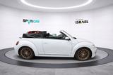 Volkswagen Beetle Cabriolet Design BI-XENON, SITZHEIZUNG - Volkswagen Beetle Gebrauchtwagen