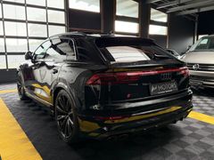 AUDI SQ8 4.0TFSI QUATTRO/COMP.PLUS/S.BELÜ/PANO/PANO