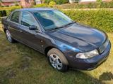 Audi A4 mit V6-Motor - Audi: V6 Motor