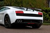 Lamborghini Gallardo LP560-2 50° Anniversario 50° Annive... - Lamborghini Gebrauchtwagen von 2014