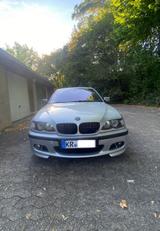 BMW e46 330d M57 Facelift voll Ausstattung... - BMW 330 mit Diesel-Antrieb: Limousine, 330d E46