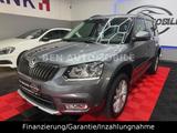 Skoda Yeti 1.2 TSI Drive 1.Hand/LED/RFK/NAVI - Skoda Yeti Gebrauchtwagen in Mülheim (Ruhr)