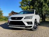 Cupra Ateca 2.0 TSI 221kW Limited Edition 4Drive D... - Cupra Ateca: Limited Edition