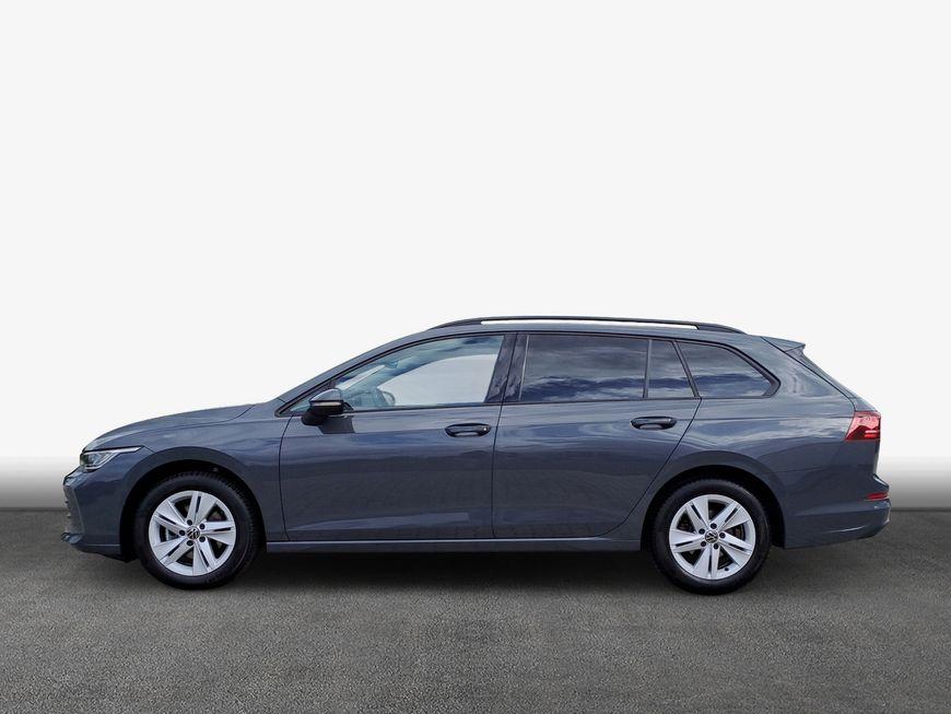 Volkswagen Golf Variant 1.5 eTSI OPF DSG Life Winterpak.*GJ, миниатюра 4