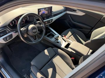 Audi A4 - 5