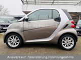 Smart ForTwo Passion AUTOM/SERVO/KLIMA/TGF/PANO/TÜVNEU - Smart ForTwo bis 10.000 Euro