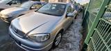 Opel Astra 1.6 Automatik*Servo*Klima*Garantie* - Opel Astra aus 1999: 1.6
