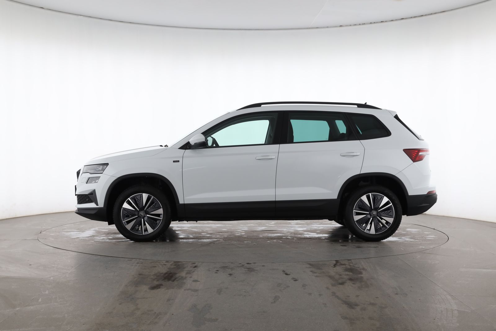 Skoda Karoq - Bild 3