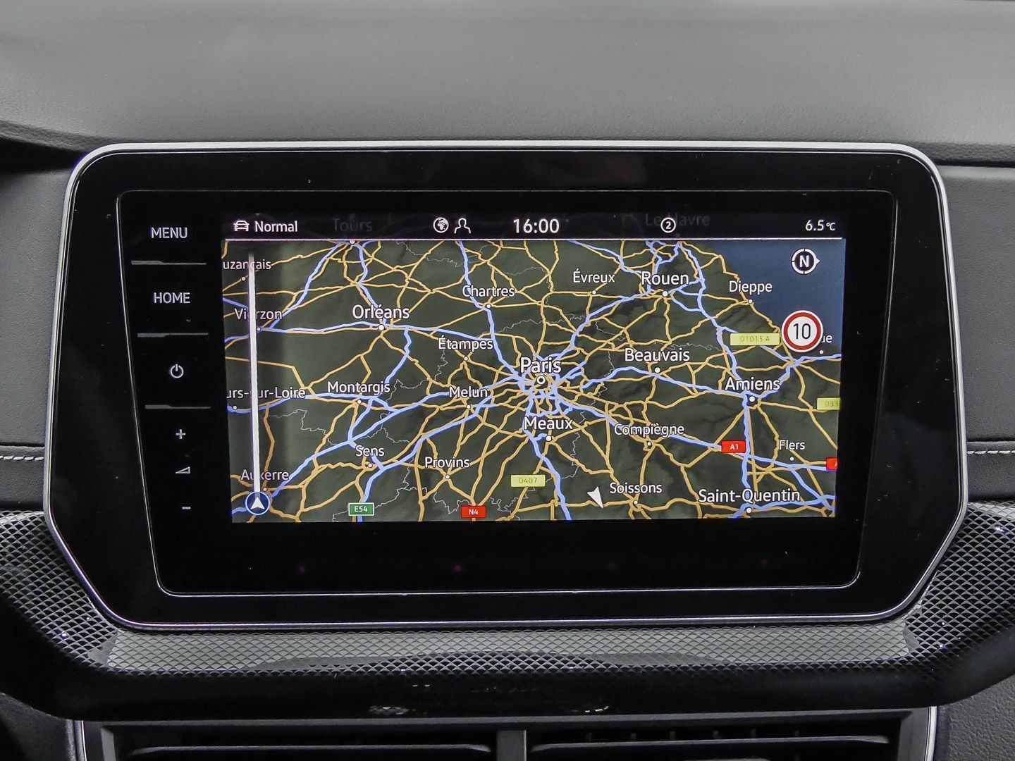 Volkswagen T-Cross - Bild 12