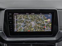 Volkswagen T-Cross - Vorschau Bild 12