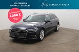 Audi A6 Avant design 2.0 40 electric/TDI 150kW 7-Gang - Audi A6