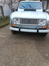 Renault R 4 GTL - Renault R 4 Oldtimer