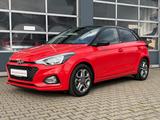Hyundai i20 YES! Plus + Sitz- und Lenkradheizung + - Hyundai i20 YES!-Plus