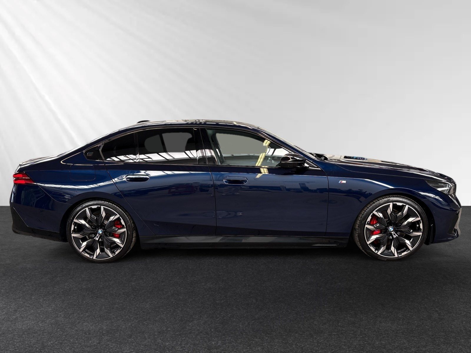 BMW i5 - Bild 2